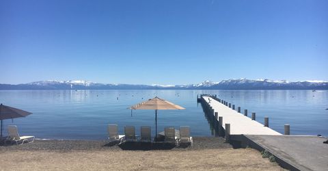 305 Edgecliff Way, Tahoe City, CA 96145 Photo