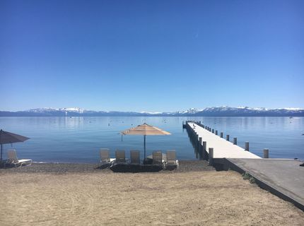 305 Edgecliff Way, Tahoe City, CA 96145 Photo