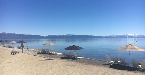 305 Edgecliff Way, Tahoe City, CA 96145 Photo