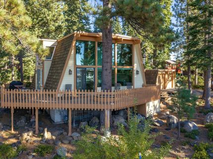 305 Edgecliff Way, Tahoe City, CA 96145 Photo