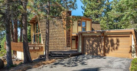 305 Edgecliff Way, Tahoe City, CA 96145 Photo