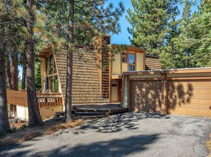 305 Edgecliff Way, Tahoe City, CA 96145 Photo
