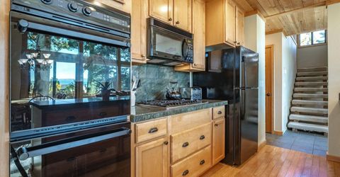 305 Edgecliff Way, Tahoe City, CA 96145 Photo