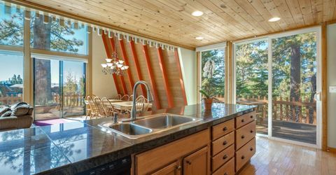 305 Edgecliff Way, Tahoe City, CA 96145 Photo