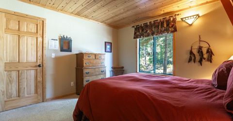 305 Edgecliff Way, Tahoe City, CA 96145 Photo
