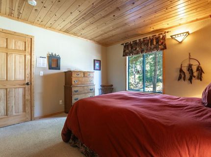 305 Edgecliff Way, Tahoe City, CA 96145 Photo