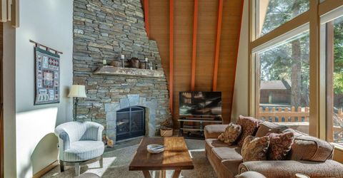 305 Edgecliff Way, Tahoe City, CA 96145 Photo