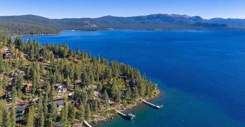 305 Edgecliff Way, Tahoe City, CA 96145 Photo