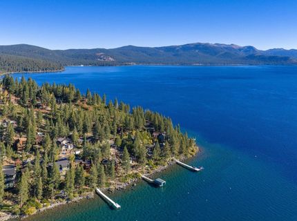 305 Edgecliff Way, Tahoe City, CA 96145 Photo