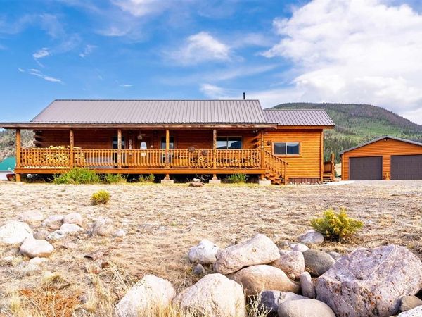 30 Twilight Avenue, Creede, CO 81130