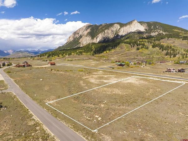 453 S Avion Drive, Crested Butte, CO 81224