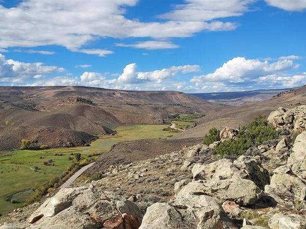 TBD State Highway 114, Gunnison, CO 81230