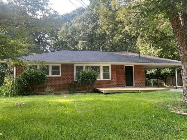 4713 Ruby Lane , Forest Park, GA 30297