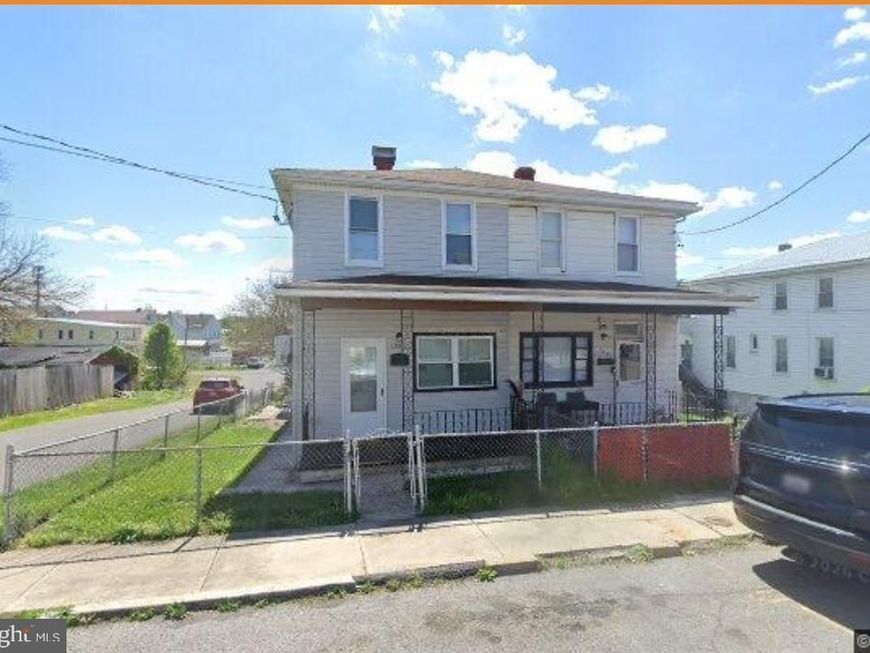 135 W Third Street , Cumberland, MD 21502 Main Photo
