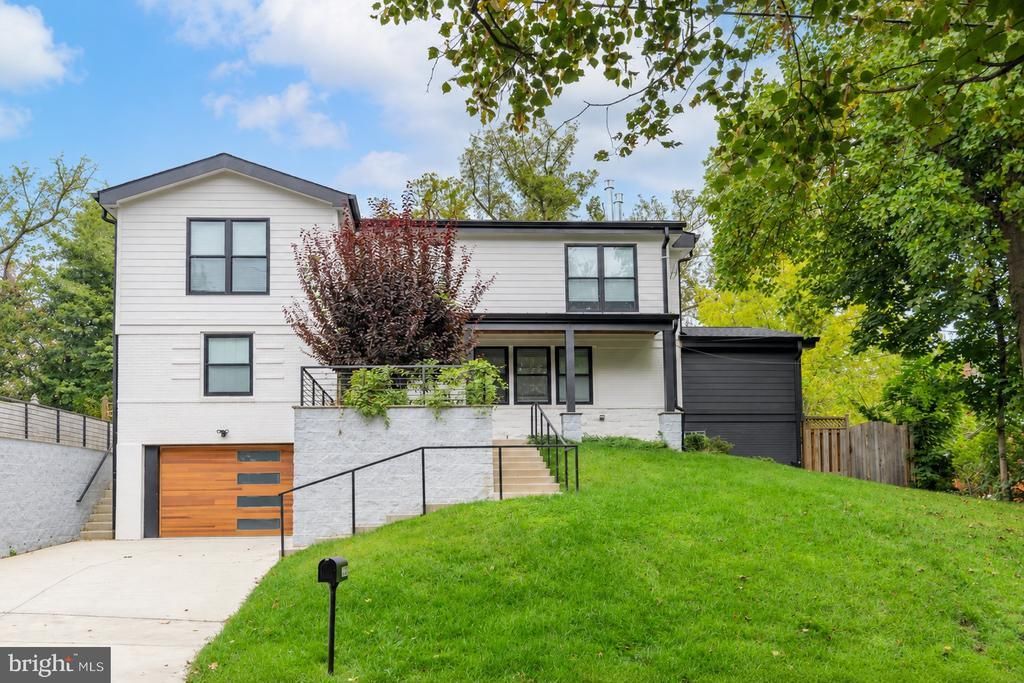 6303 HAVILAND DRIVE , BETHESDA, MD 20817