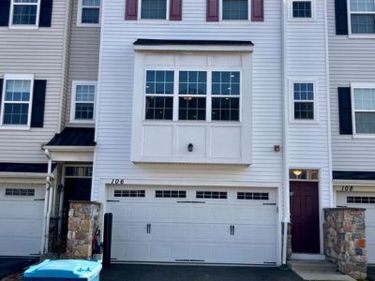 106 MERCER COURT, FAIRLESS HILLS, PA 19030