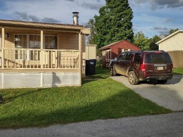 3480 COUGAR CIRCLE, OREFIELD, PA 18069