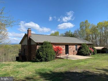 5121 RIDGE ROAD, BARBOURSVILLE, VA 22923