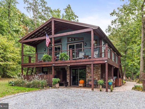 745 ANTHONY ROAD, EAST BERLIN, PA 17316