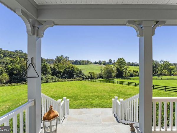 9593 SPRINGS ROAD, WARRENTON, VA 20186