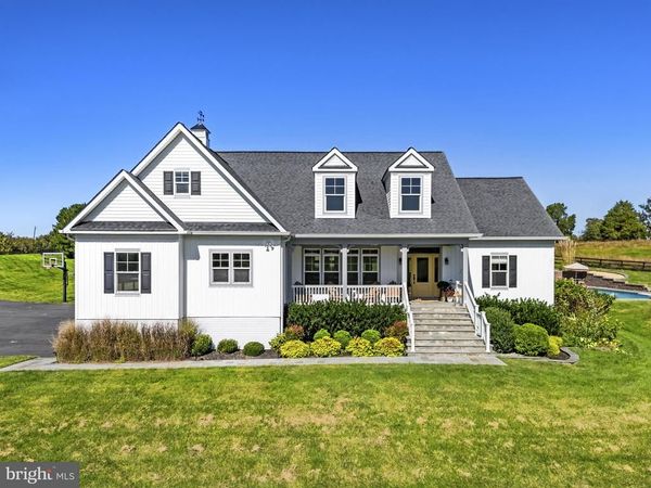 9593 SPRINGS ROAD, WARRENTON, VA 20186