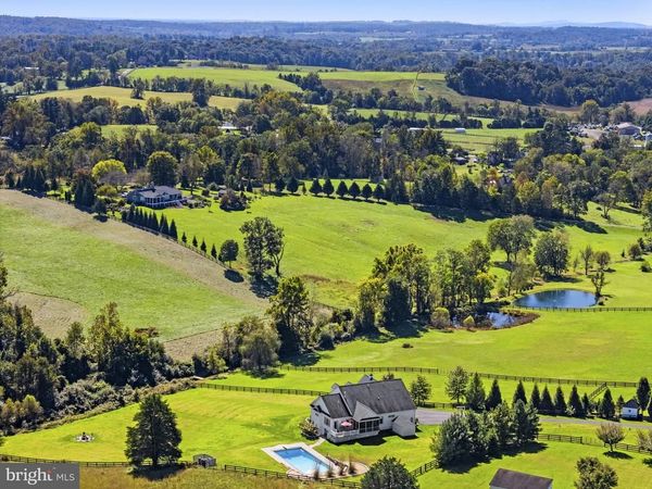 9593 SPRINGS ROAD, WARRENTON, VA 20186
