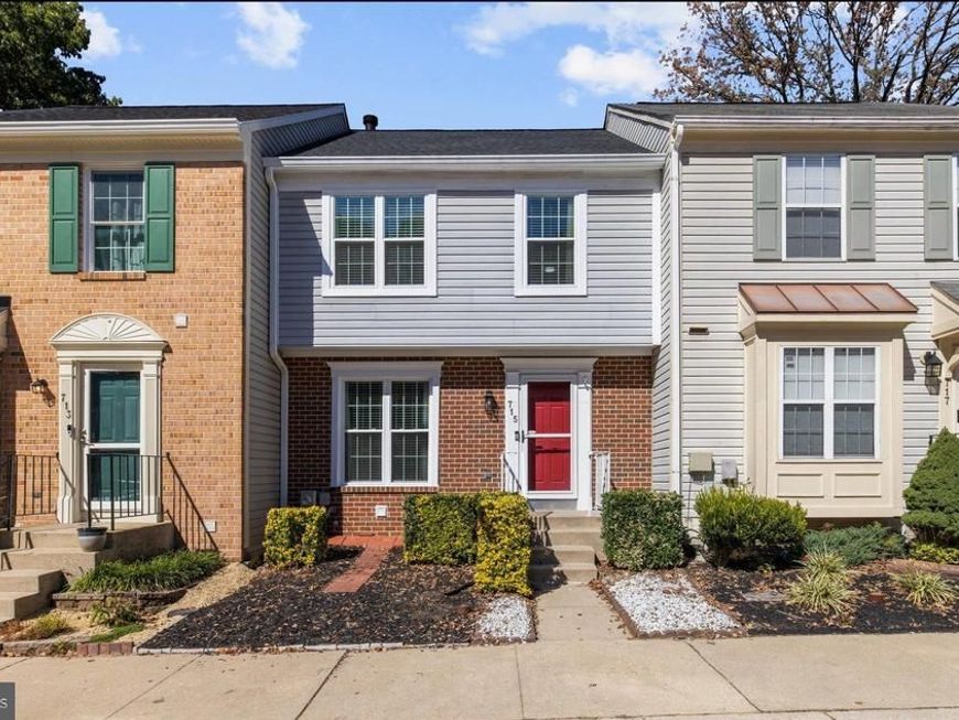 715 Lions Gate Lane, Odenton, MD 21113 Main Photo