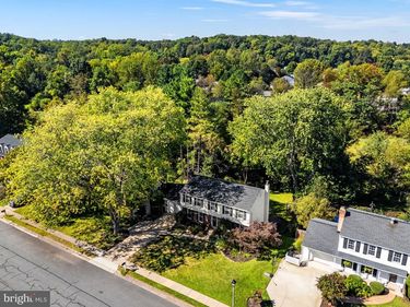 1205 BRADFIELD DRIVE SW , LEESBURG, VA 20175