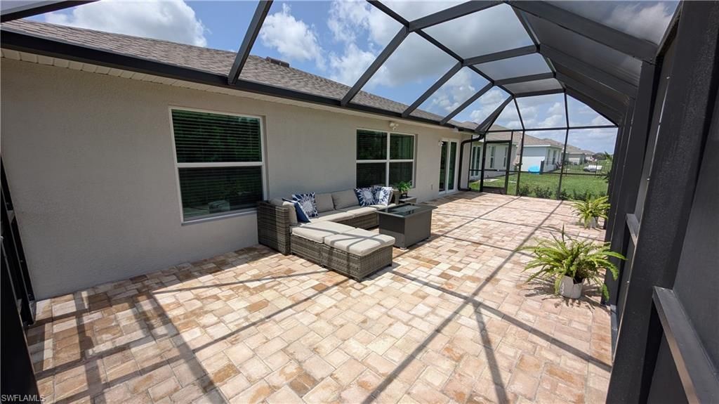19962 Green Pasture Rd , Lehigh Acres, FL 33974 Photo