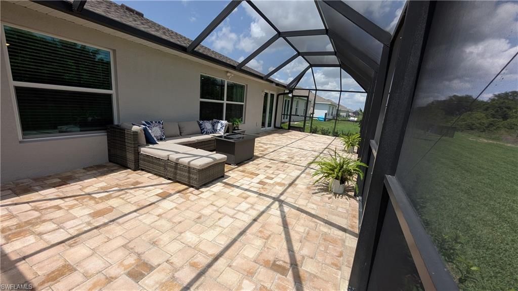 19962 Green Pasture Rd , Lehigh Acres, FL 33974 Photo