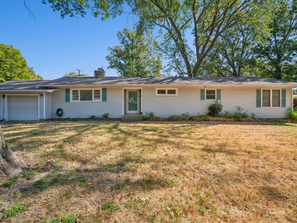 1405 Willow Road , Pryor, OK 74361