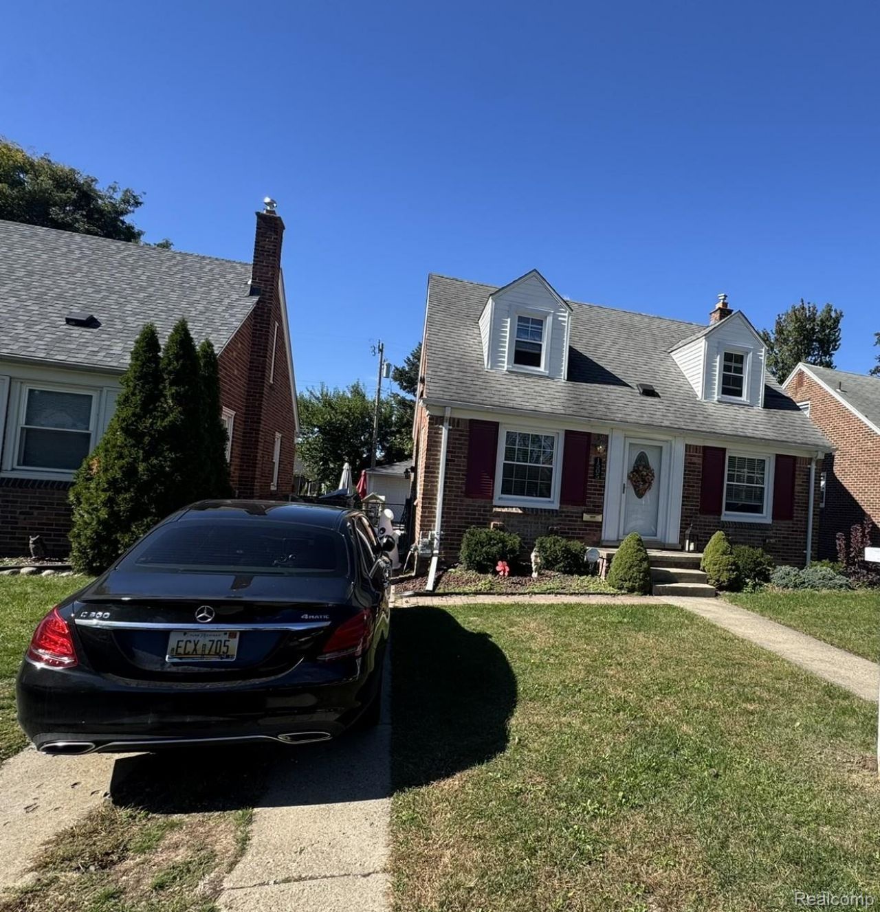 1505 Highview Street, Dearborn, Mi 48128 Main Photo