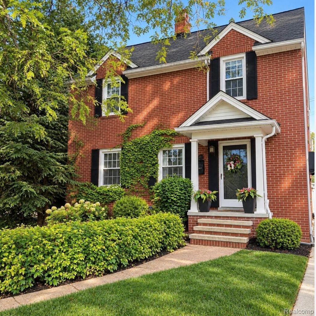 403 Godfroy Avenue, Monroe, Mi 48162 Main Photo