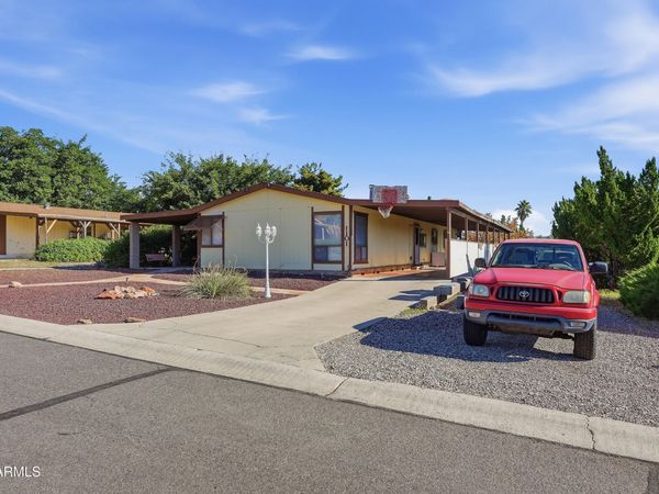 1101 Sunrise Drive, Clarkdale, AZ 86324