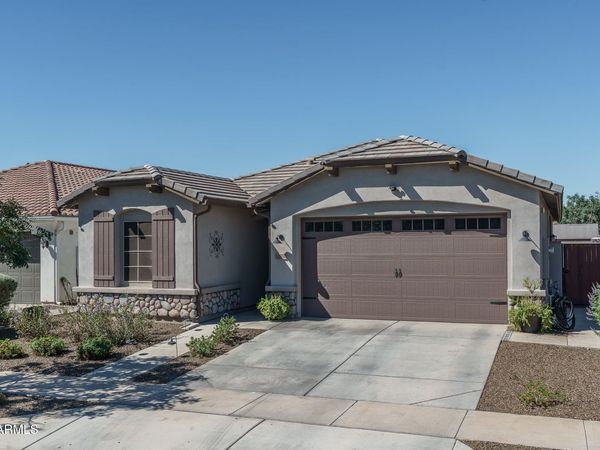 12800 N 145TH Drive, Surprise, AZ 85379
