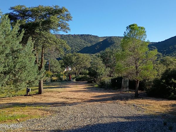 10830 W CHERRY CREEK Road, Unit -, Dewey, AZ 86327