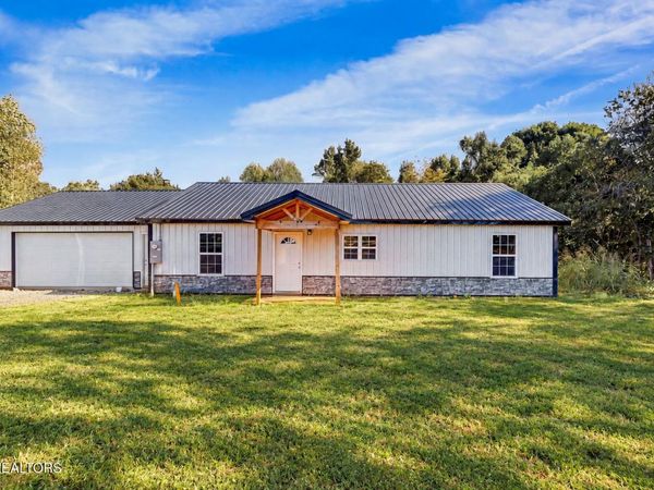 367 N Fork Rd, Madisonville, TN 37354