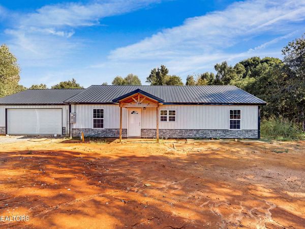 367 N Fork Rd, Madisonville, TN 37354
