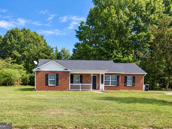 110 Bradley Circle, Barnesville, GA 30204