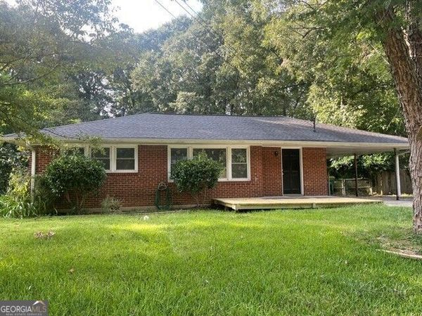4713 Ruby Lane, Forest Park, GA 30297