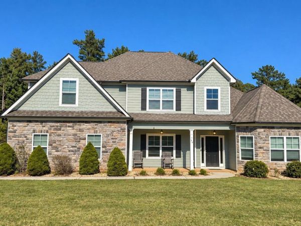 79 Indian Trail, Senoia, GA 30276