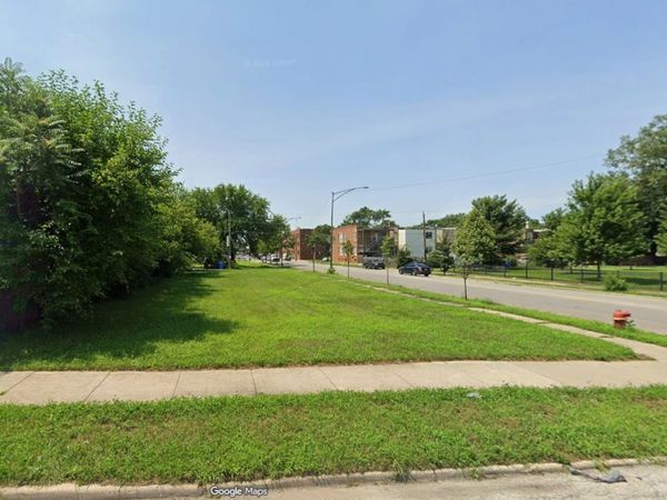 7600 S Lowe Avenue , Chicago, IL 60620