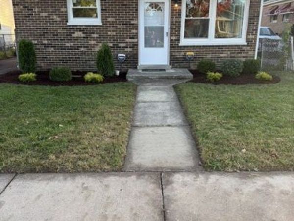 2905 140th Place , Blue Island, IL 60406