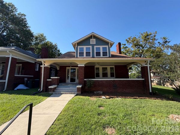 1016 Scales Street , Salisbury, NC 28144