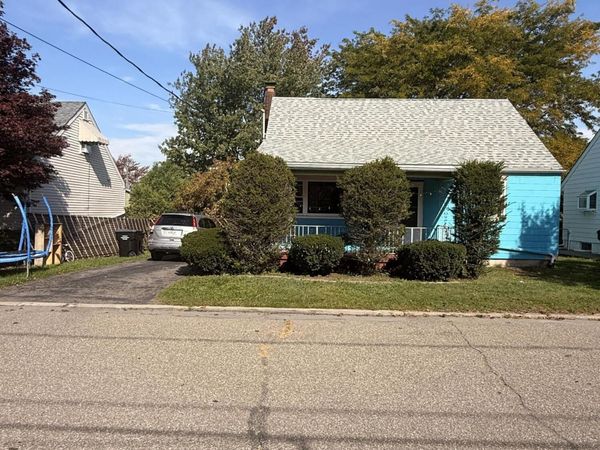 15 Park Street, West Hazleton, PA 18202