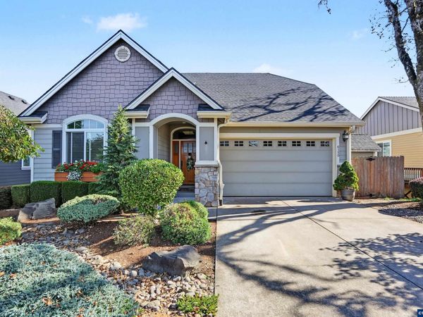 6150 Genesis St SE, Salem, OR 97306