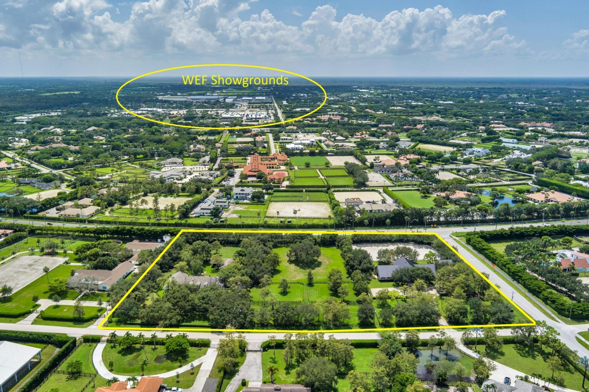 14366 Belmont Trace, Wellington, FL 33414 Photo