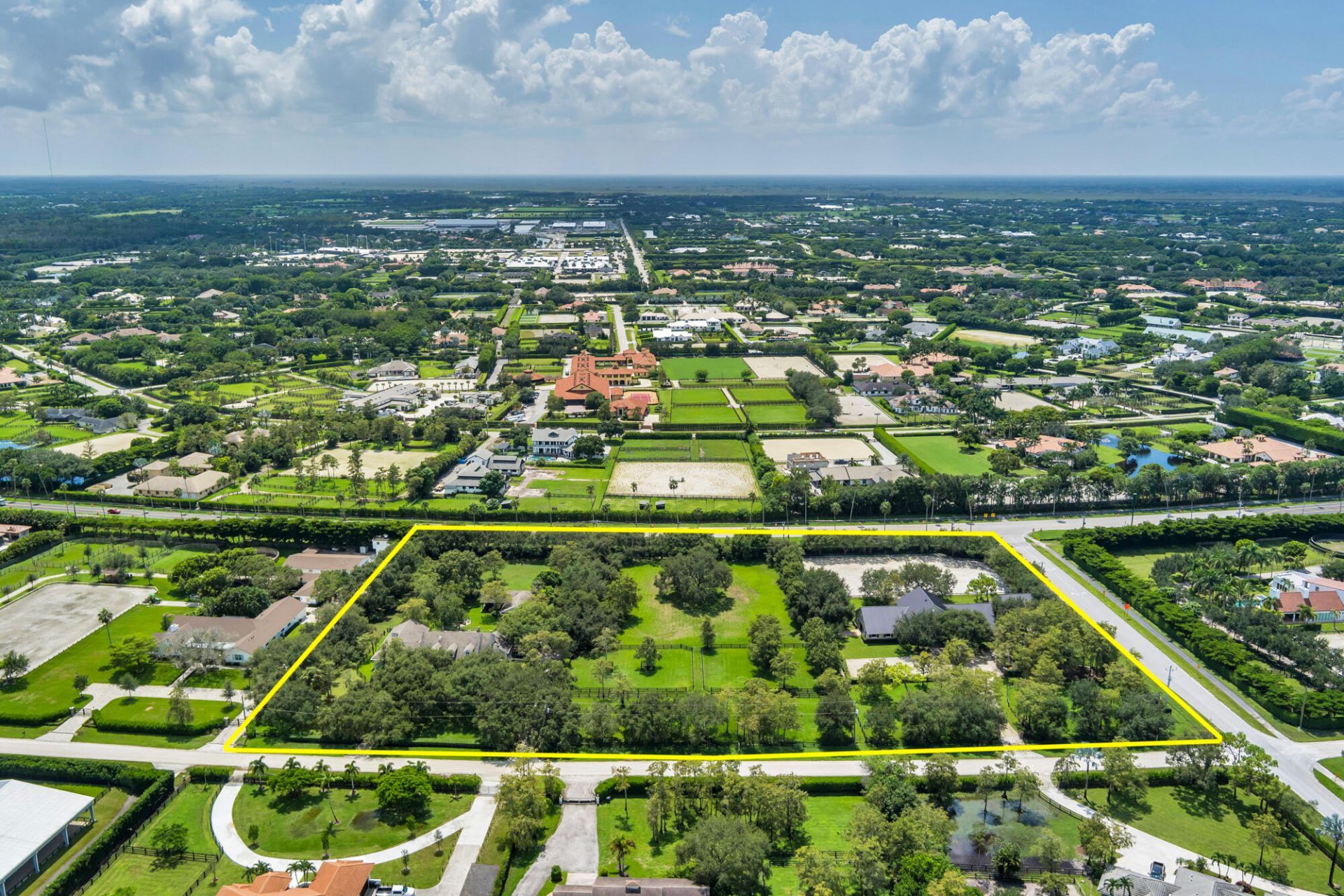 14366 Belmont Trace, Wellington, FL 33414 Photo
