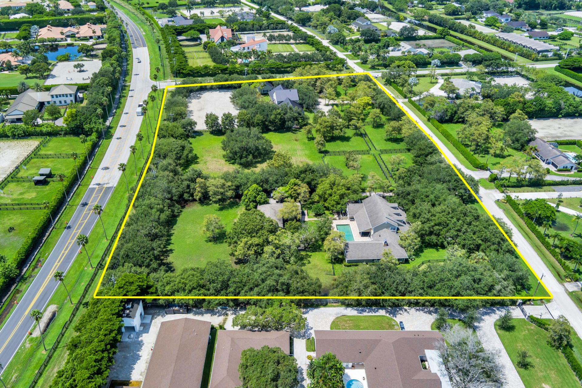 14366 Belmont Trace, Wellington, FL 33414 Photo
