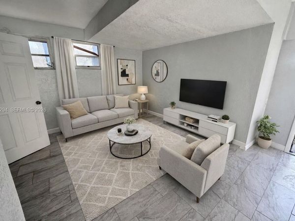 1132 NW 30th Ave, Unit C, Fort Lauderdale, FL 33311